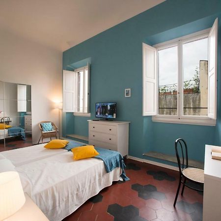 Florence Oasis Экстерьер фото