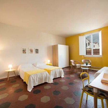 Florence Oasis Экстерьер фото