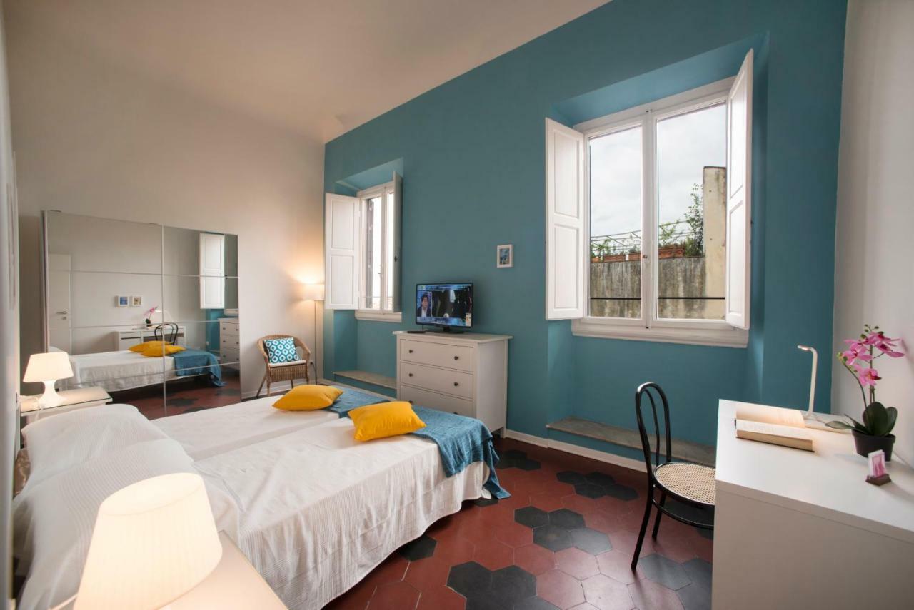 Florence Oasis Экстерьер фото