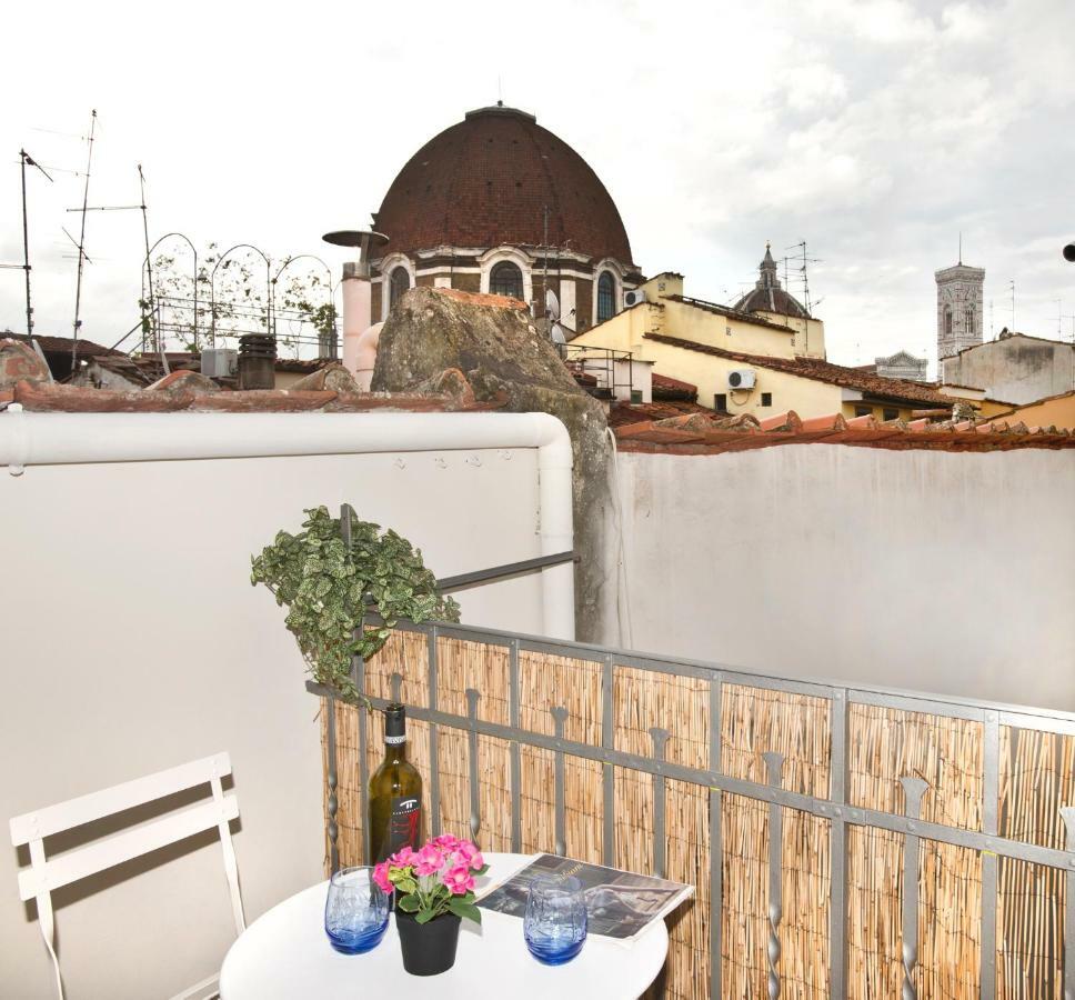 Florence Oasis Экстерьер фото