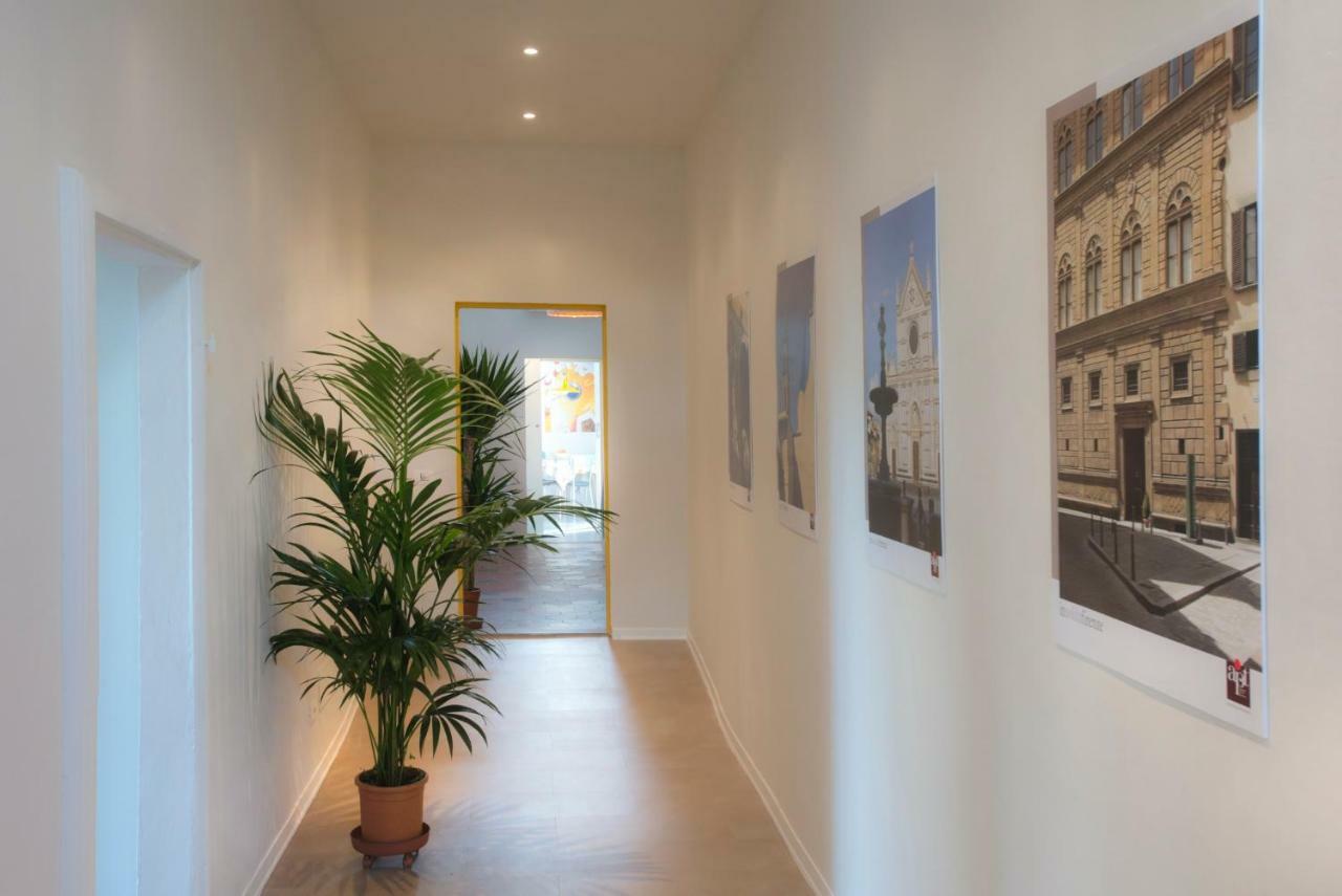 Florence Oasis Экстерьер фото