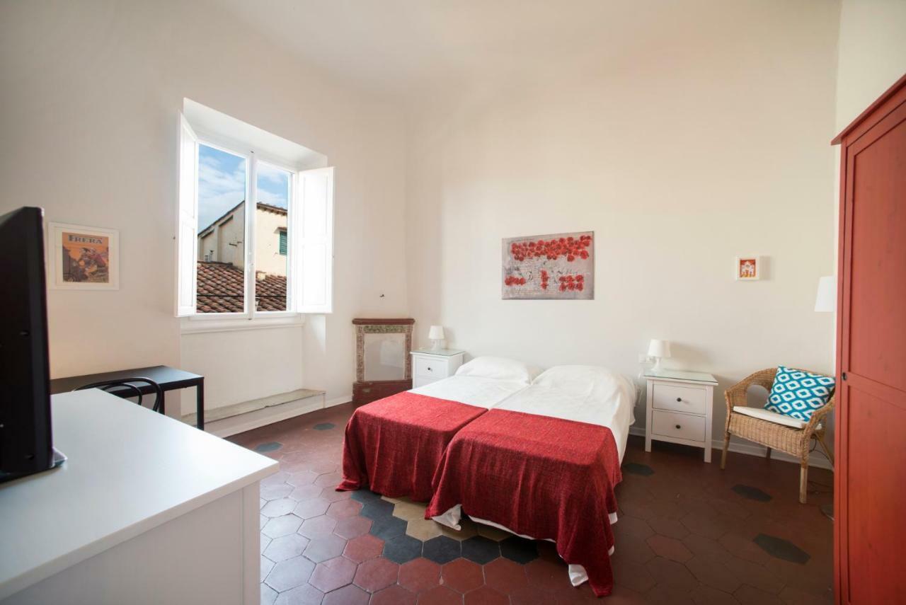 Florence Oasis Экстерьер фото