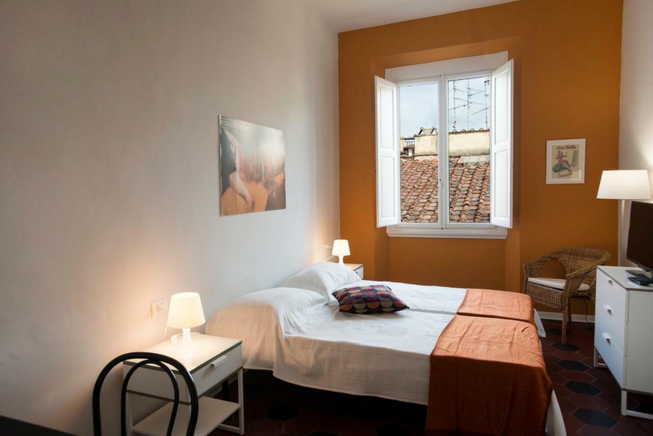 Florence Oasis Экстерьер фото