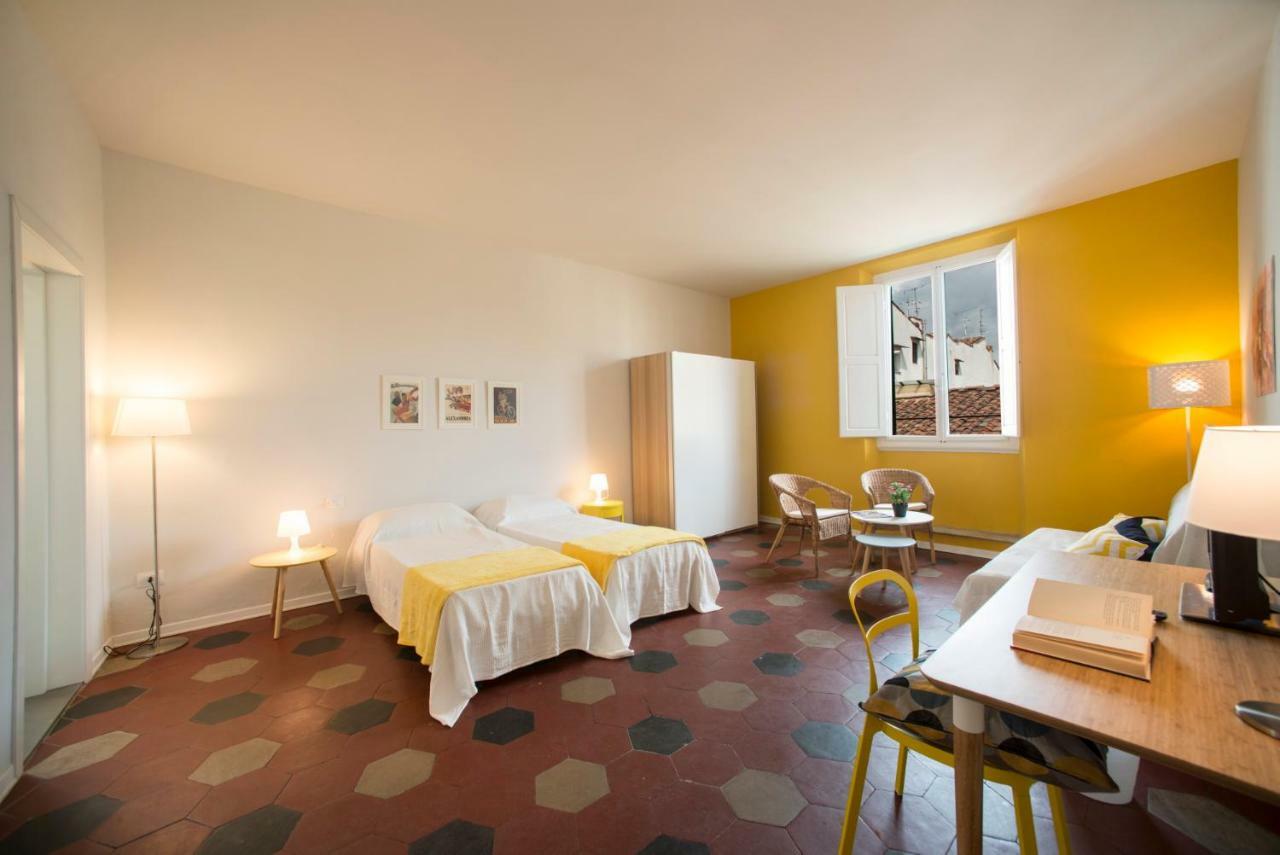 Florence Oasis Экстерьер фото