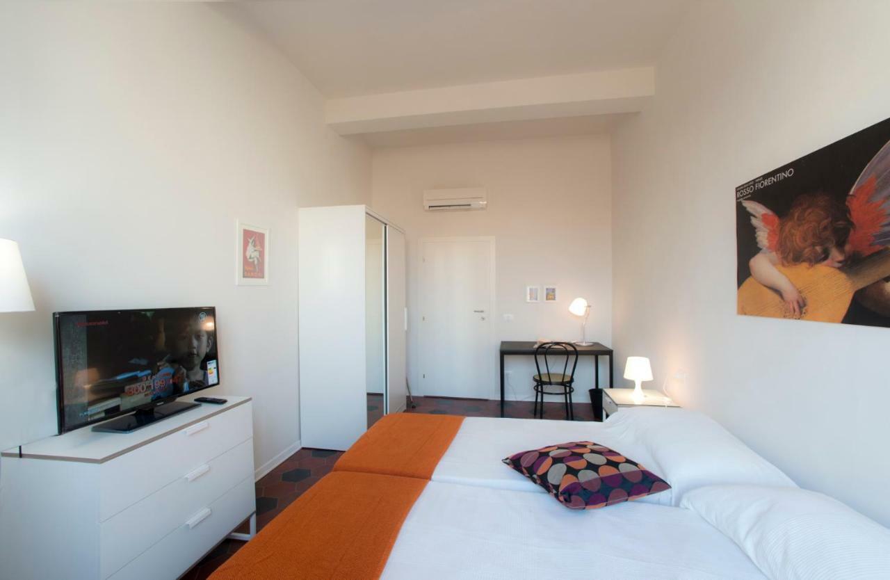 Florence Oasis Экстерьер фото