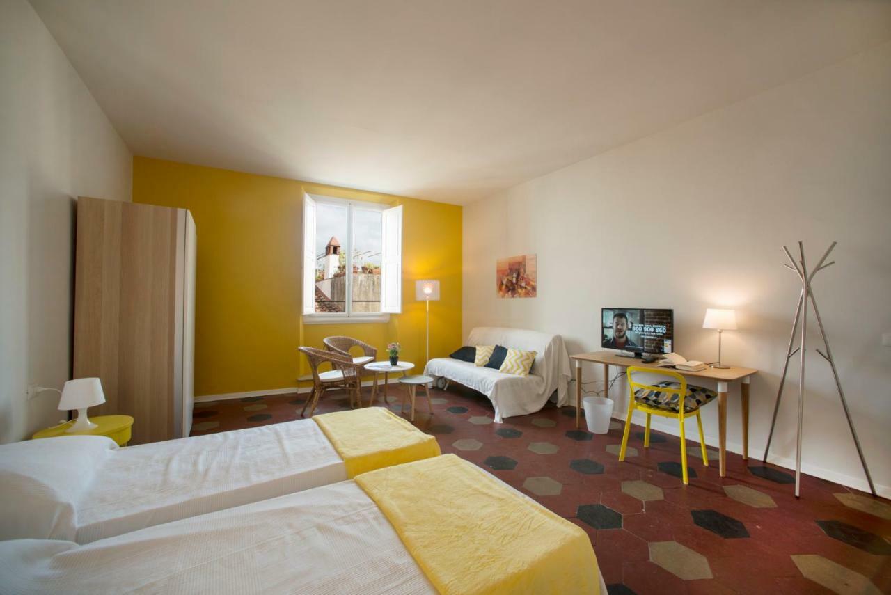 Florence Oasis Экстерьер фото