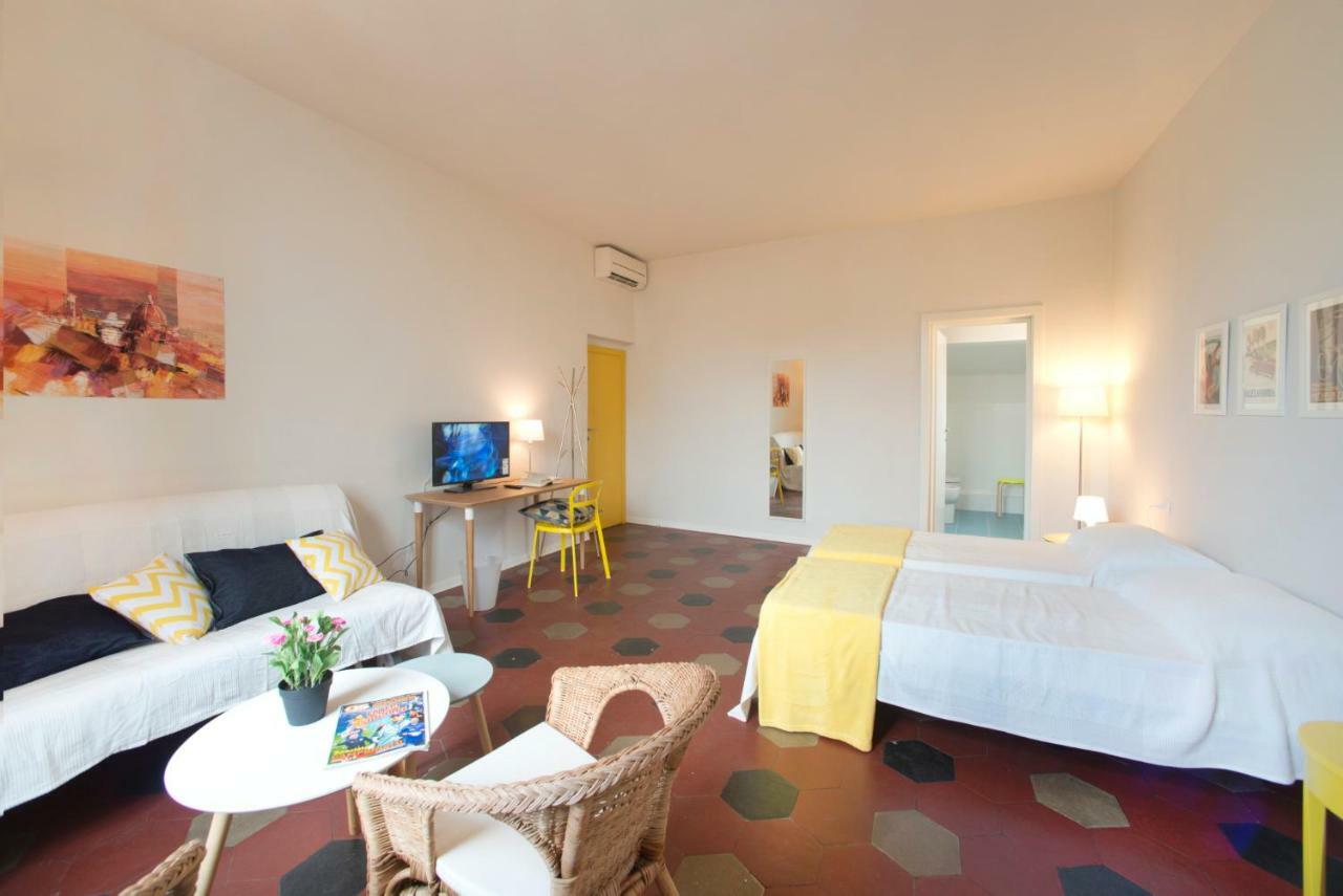 Florence Oasis Экстерьер фото