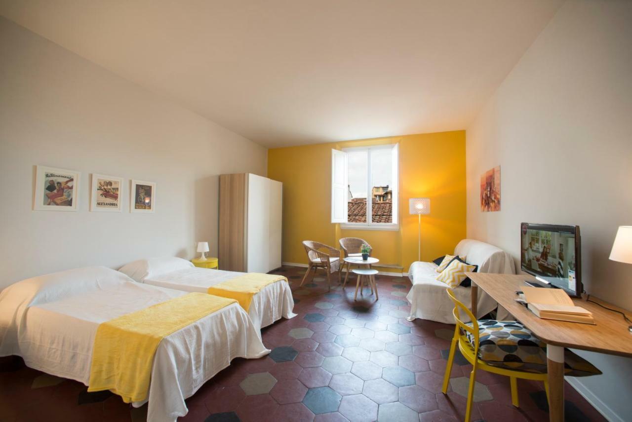 Florence Oasis Экстерьер фото
