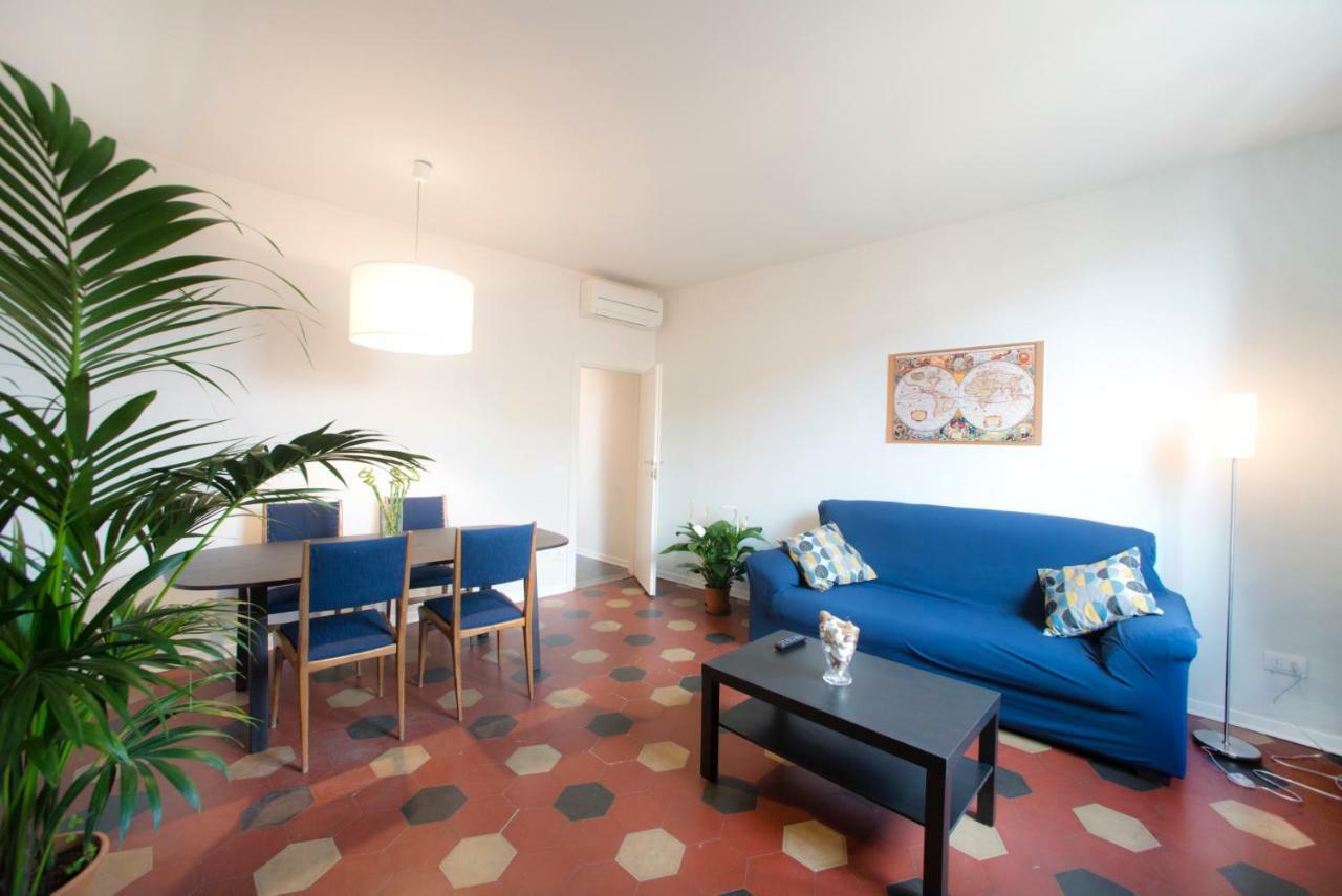 Florence Oasis Экстерьер фото