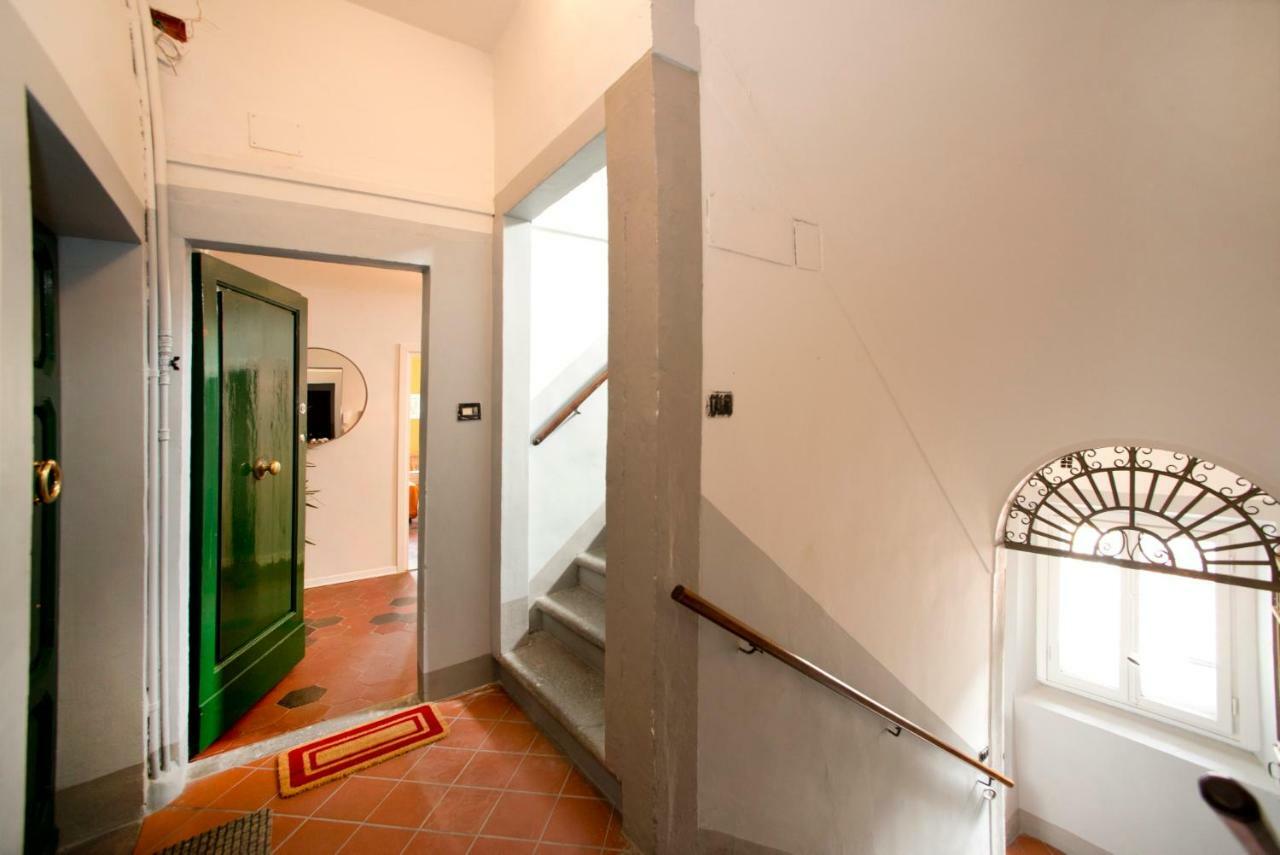 Florence Oasis Экстерьер фото
