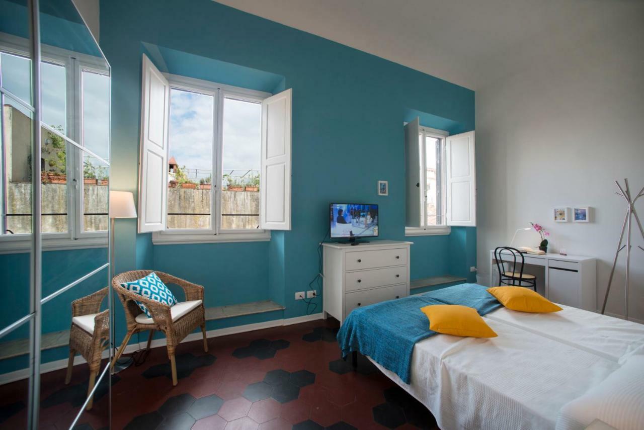 Florence Oasis Экстерьер фото