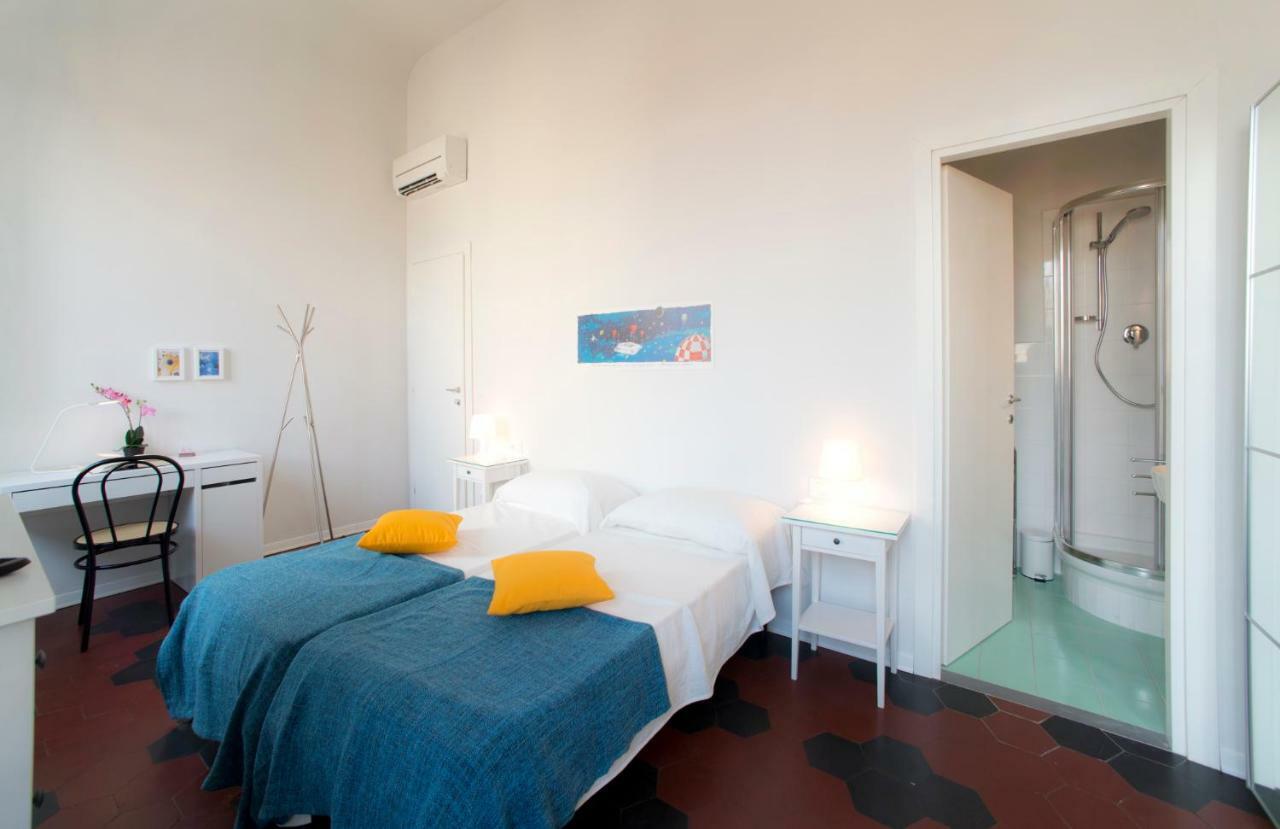 Florence Oasis Экстерьер фото